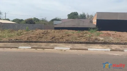 à venda, 250m² no Presidente Epitácio, Presidente Epitácio