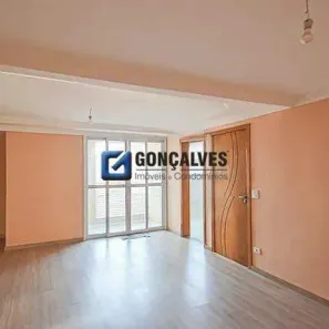 Apartamento com 2 Quartos para alugar, 77m² no Independência, São Bernardo do Campo