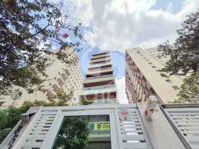 Apartamento com 1 Quarto à venda, 56m² no Vila Clementino, São Paulo
