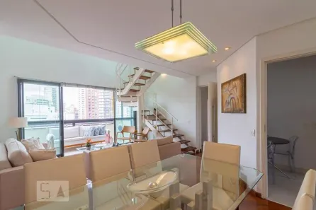 Cobertura com 3 Quartos à venda, 214m² no Jardim Vila Mariana, São Paulo
