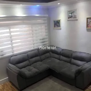 Sobrado com 3 Quartos à venda, 130m² no Vila Serralheiro, São Paulo