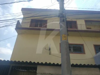 Prédio Comercial à venda, 324m² no Vila Gustavo, São Paulo