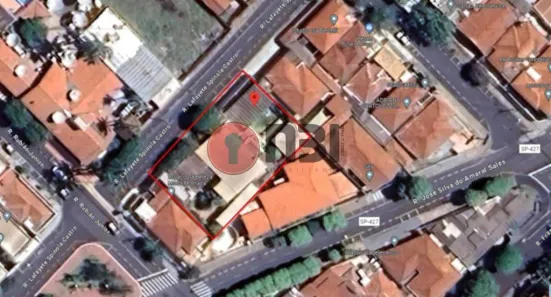 Imóvel Comercial com 1 Quarto à venda, 400m² no Boa Vista, São José do Rio Preto