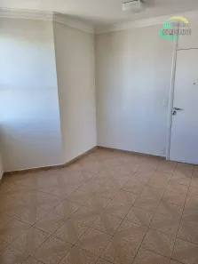Apartamento com 2 Quartos para alugar, 49m² no Jardim São Vicente, Campinas