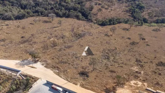 Lote/Terreno à venda, 50000m² no Novo Retiro, Esmeraldas