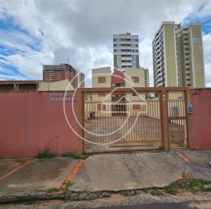 Apartamento com 1 Quarto para alugar, 10m² no Centro, Marília