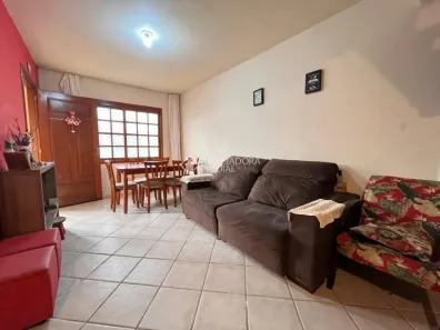 Casa com 3 Quartos à venda, 100m² no Hípica, Porto Alegre