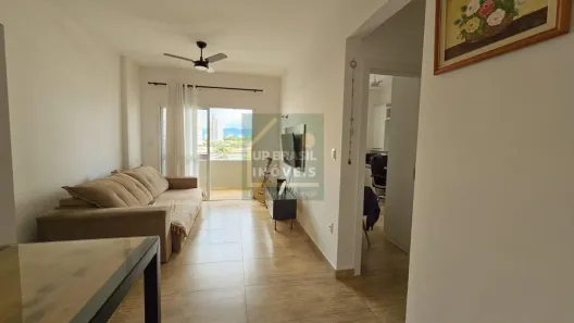 Apartamento com 2 Quartos à venda, 76m² no Vila das Jabuticabeiras, Taubaté