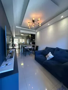 Casa de Condomínio com 3 Quartos à venda, 94m² no Sítios Vale das Brisas, Senador Canedo