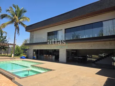 Fazenda/Sítio com 4 Quartos à venda, 442m² no Estância São Judas Tadeu (Zona Rural), São José do Rio Preto