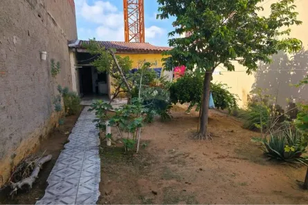 Casa com 1 Quarto à venda, 35m² no Jardim Santa Marina, Sorocaba