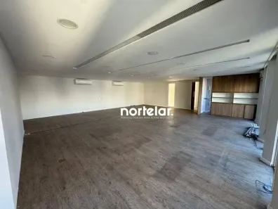 Sala Comercial para alugar, 106m² no Consolação, São Paulo