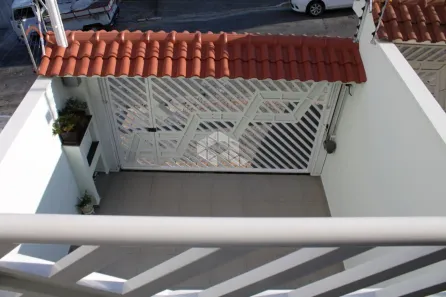 Casa com 3 Quartos à venda, 162m² no Vila Mazzei, São Paulo