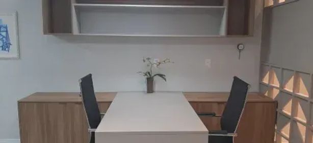 Sala Comercial à venda, 35m² no Parque Residencial Aquarius, São José dos Campos
