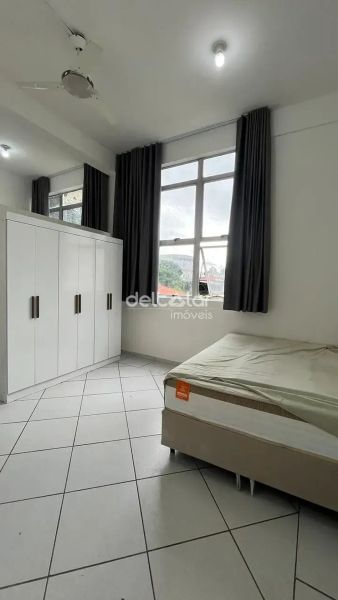 Apartamento com 1 quarto — Venda Nova, Belo Horizonte