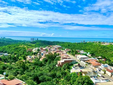 Apartamento com 2 Quartos à venda, 43m² no São Jorge, Maceió