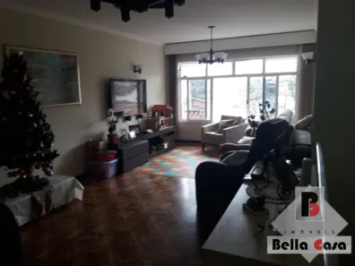 Sobrado com 6 Quartos à venda, 350m² no Chácara Mafalda, São Paulo
