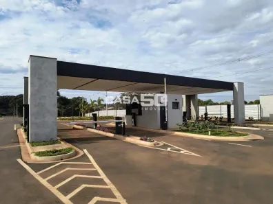 Lote/Terreno à venda, 250m² no Jardim Fortaleza, Paulínia