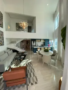 Apartamento com 2 Quartos à venda, 120m² no Alphaville Empresarial, Barueri