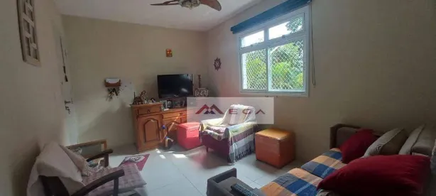 Apartamento com 3 Quartos à venda, 77m² no Vila Mimosa, Campinas