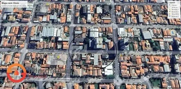 Lote/Terreno à venda, 455m² no Jardim das Palmeiras, Boituva