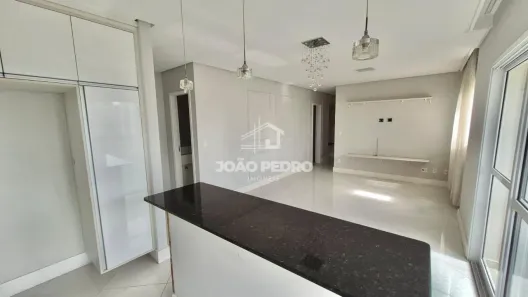 Apartamento com 3 Quartos à venda, 93m² no Barranco, Taubaté