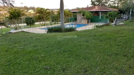 Fazenda/Sítio com 7 Quartos à venda, 1500m² no , Araçoiaba da Serra