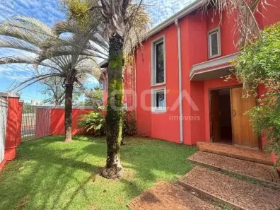 Casa com 4 Quartos para alugar, 753m² no Jardim Canadá, Ribeirão Preto