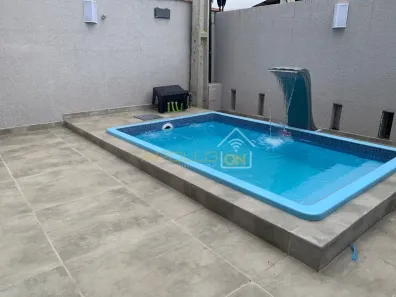 Casa com 2 Quartos à venda, 100m² no Macuco, Santos