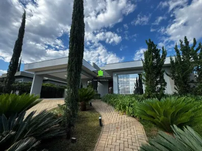 Casa de Condomínio com 4 Quartos à venda, 240m² no Residencial Boulevard, Lagoa Santa