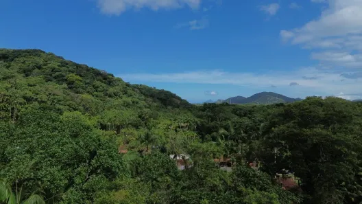 Lote/Terreno à venda, 3000m² no Bairro de Camburi, São Sebastião