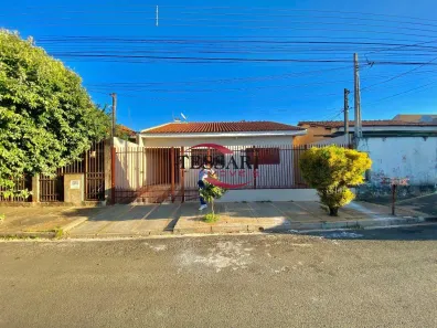 Casa com 3 Quartos à venda, 90m² no Jardim das Oliveiras, São José do Rio Preto