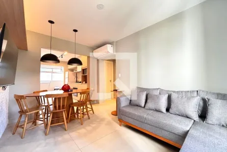 Apartamento com 2 Quartos à venda, 65m² no Vila Olímpia, São Paulo