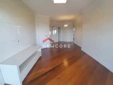 Apartamento com 3 Quartos à venda, 124m² no Vila Madalena, São Paulo