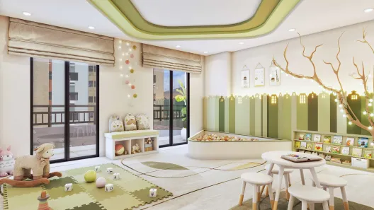 Apartamento com 1 Quarto à venda, 66m² no Balneario Flórida, Praia Grande
