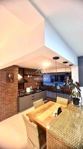 Apartamento com 3 Quartos à venda, 97m² no Dezoito do Forte Empresarial/Alphaville., Barueri