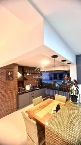 Apartamento com 3 Quartos à venda, 96m² no Dezoito do Forte Empresarial/Alphaville., Barueri