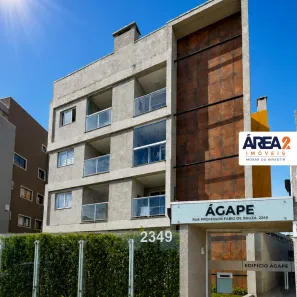 Apartamento com 2 Quartos à venda, 63m² no Portão, Curitiba