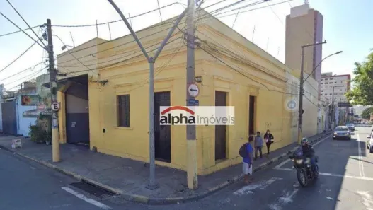 Galpão/Depósito/Armazém à venda, 660m² no Botafogo, Campinas