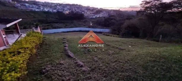 Lote/Terreno à venda, 1163m² no Jardim Rio Comprido, Jacareí