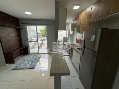 Apartamento com 3 Quartos à venda, 68m² no Jardim Rossi, Guarulhos
