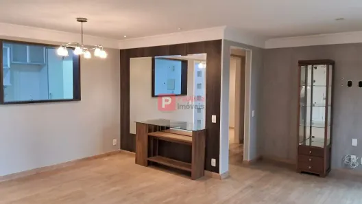 Apartamento com 3 Quartos à venda, 102m² no Santo Amaro, São Paulo