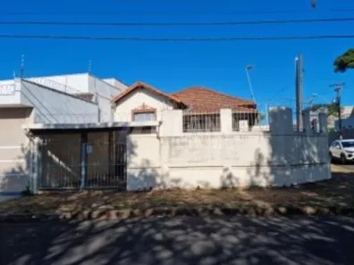 Casa com 2 Quartos à venda, 196m² no Vila Prado, São Carlos