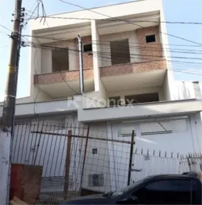 Sobrado com 3 Quartos à venda, 150m² no Itaberaba, São Paulo