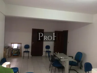 Prédio Comercial para alugar, 1208m² no Centro, São Caetano do Sul
