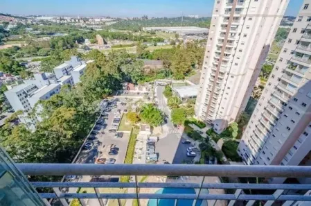 Apartamento com 3 Quartos à venda, 108m² no Vila Pirajussara, São Paulo