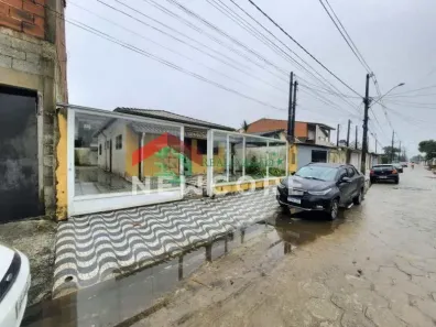 Casa com 2 Quartos à venda, 80m² no Vila Vera Cruz, Mongaguá