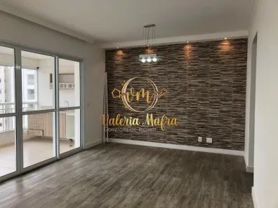 Apartamento com 3 Quartos à venda, 107m² no Vila Lusitânia, São Bernardo do Campo
