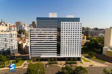 Sala Comercial à venda, 35m² no Cidade Baixa, Porto Alegre