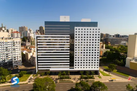 Sala Comercial à venda, 35m² no Cidade Baixa, Porto Alegre